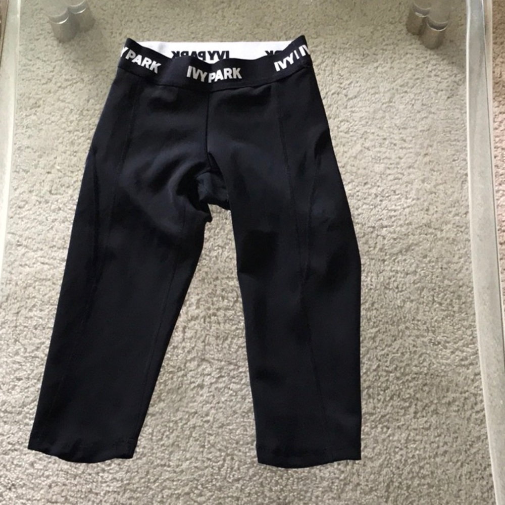 Ivy Park Workout Pants